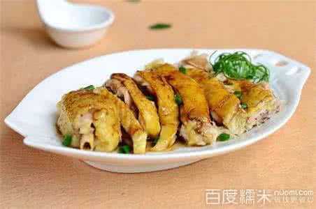 鸡蛋葱油饼的家常做法 葱油鸡的正宗做法 美味又营养的家常美食