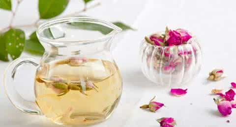 美容养颜抗衰老茶 喝什么茶美容养颜？5款茶让肌肤水嫩白皙