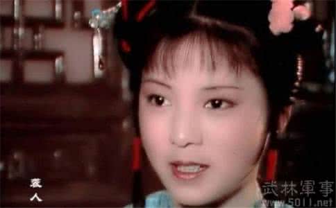 袭人和宝玉的关系 揭秘红楼梦中袭人和宝玉的关系 袭人和宝玉的关系