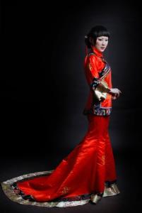 胡琴家族 博文：《胡琴 家族演奏入门》