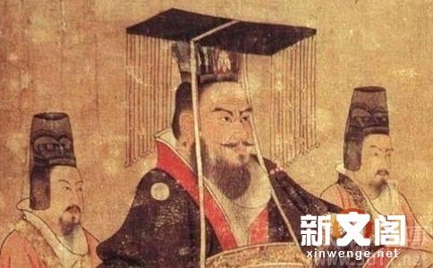 王莽和刘秀是什么关系 王莽之后的皇帝是谁 王莽和刘秀的关系