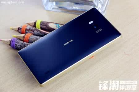 lumia950xl国行开箱 lumia930开箱 2899元Lumia 930手机怎么样？流金版Lumia 930开箱上手轻测评