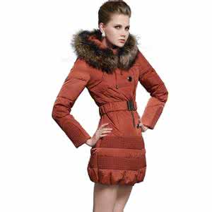 女士高档羽绒服 女士高档羽绒服 2016年最具购买价值的十款中高档女士中长款羽绒服