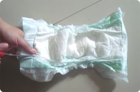 传统尿布使用方法 传统尿布 怎么更换尿布？传统尿布好吗？