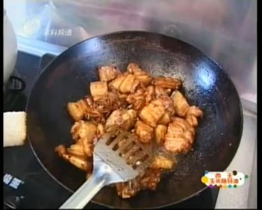 酥肉的做法视频 【快乐生活一点通】酥肉的做法(视频/图文)