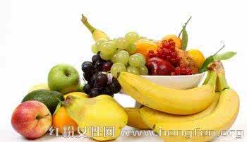 送水果讲究 水果养生,但也要讲究搭配