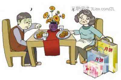 胆结石发作吃什么药 中秋月饼吃多易胆结石发作