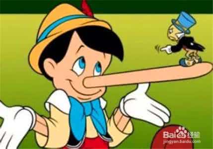 梦见撒谎 撒谎 梦见说谎_撒谎