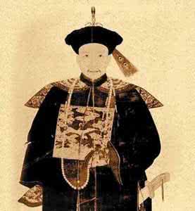 乾隆留给和珅的信 清朝乾隆皇帝宠信巨贪和珅的理由有哪些？