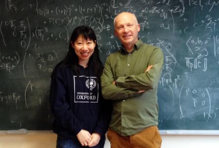 马库斯.杜.索托伊 马库斯 【果壳网专访】马库斯·杜·桑托伊：传播数学，是一场扩大了上千倍的数独游戏