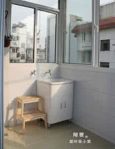 环保小屋 80后屋主打造实用环保小屋