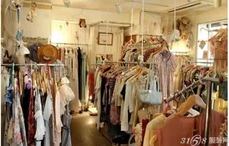 开一家服装店要多少钱 开服装店要多少钱 开个服装店要多少钱