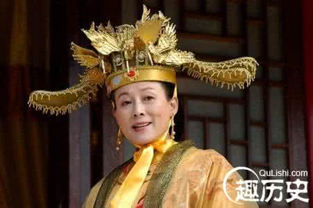 明成祖仁孝皇后 痴情皇帝明成祖:一辈子只有一位皇后?