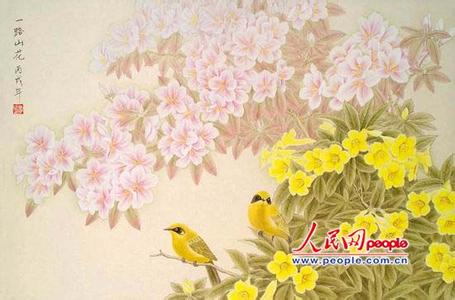 卷筒纸芯创意手工 春意不“纸”如此!(创意手工)