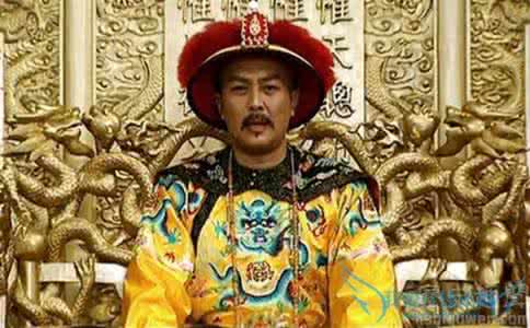 老梁故事汇雍正之死 雍正的故事 雍正好色吗 雍正是怎么死的