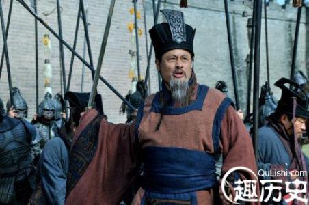 三国演义荀彧之死 三国演义中的一起冤案:荀彧之死应是煤气中毒