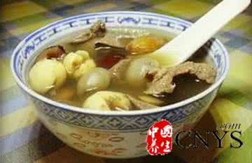 春困喝什么汤 春季喝什么汤,八款养生汤去春困春燥