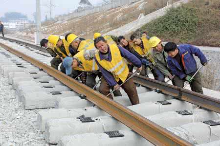 渝万铁路 渝万铁路票价 权威发布！渝万高速铁路开通时间及票价出炉！