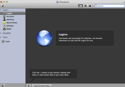 1password怎么用 1password怎么用？