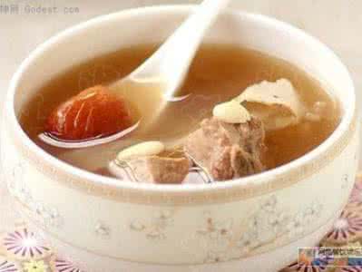 罗汉果瘦肉汤 罗汉果瘦肉汤 吃罗汉果 变时尚瘦美人