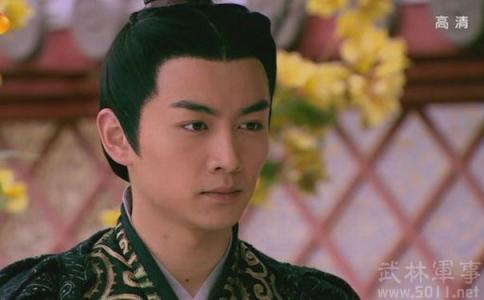 武成帝高湛 武成帝高湛和奸臣和士开关系 和士开怎么死的?