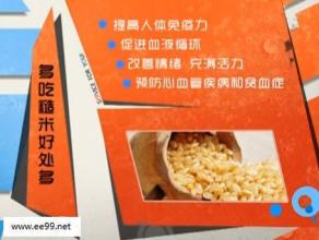 家政女皇 家政女皇20140923 王旭峰讲糙米怎么吃,花生酱的做法