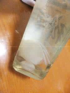 酸浆水的做法 酸浆水怎么做?