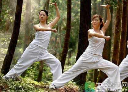 女孩子学什么武术好 女孩学武术好吗 女孩学武术好不好呢