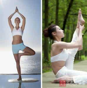 瑜伽可以减肥吗 练习瑜伽可以减肥吗？