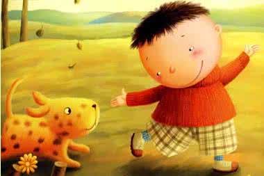 儿童保命童谣 一定要告诉孩子的保命童谣，得背下来