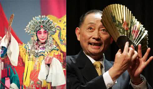 著名京剧表演艺术家 著名京剧表演艺术家 十大著名京剧表演艺术家