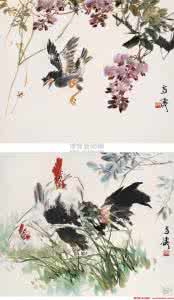 作诗填词 作诗填词:七言绝句56法(六)