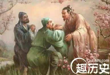 三国演义黄巾起义 三国趣事:靠“黄巾起义”发家的刘备真实战功如何