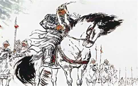 耶律大石为何不灭金 传奇人物德宗耶律大石资料 德宗耶律大石