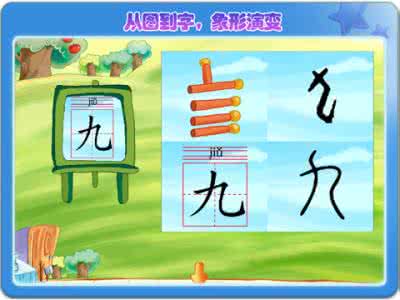 幼儿早教识字视频 幼儿识字视频教程