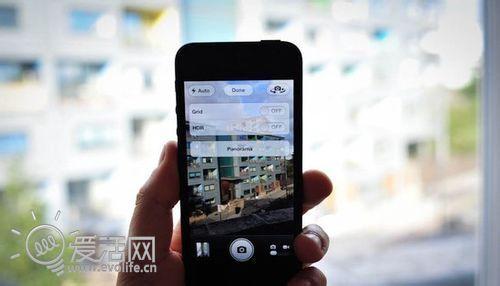 iphone怎么定时拍照 iPhone5怎么定时拍照