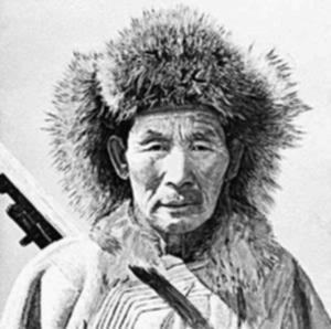 画家孙立新油画展 鄂伦春族画家白英油画作品的艺术学分析