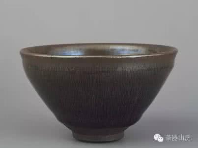 宋代吉州窑 宋代吉州窑 宋代茶器（二）——建阳窑、吉州窑、饶州窑