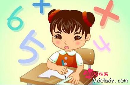 提高初中数学成绩 孕妇可决定宝宝数学成绩