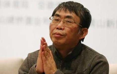 聂卫平在中央什么关系 聂卫平