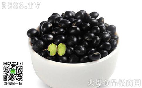 孕妇吃黑豆有什么好处 孕妇吃黑豆有什么好处 孕妇吃黑豆有哪些好处