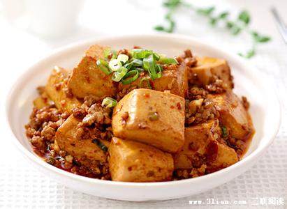 红烧豆腐家常做法大全 红烧家常豆腐