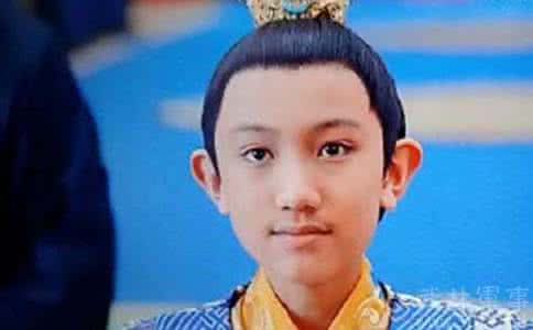 李世民李治李忠 唐朝李忠简介 唐高宗李治废太子李忠为什么被废 李忠