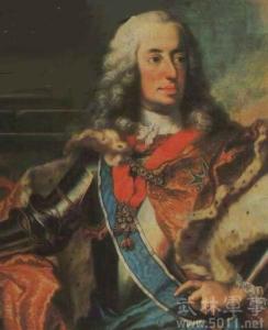 法国国王查理九世 疯子国王 法国君主查理六世病是真的有精神吗