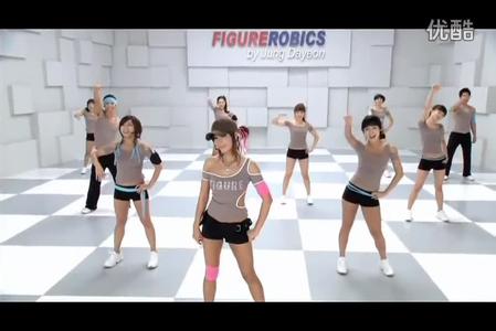 郑多燕舞蹈教学视频 郑多燕减肥舞 减肥舞蹈教学视频