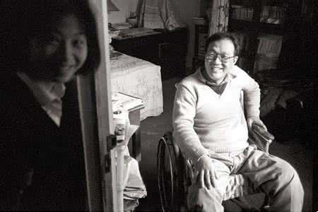 史铁生的母亲 史铁生妻子 关于史铁生的母亲