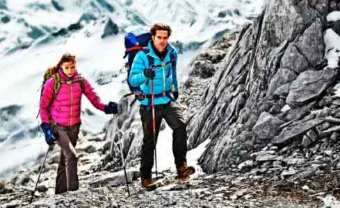 适合户外运动的歌曲 冬天户外运动 适合冬天的户外运动有什么啊