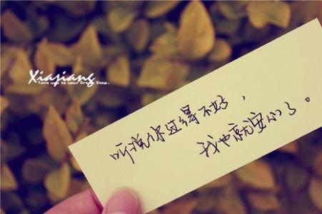 安心贷好不好 听说你过得不好，我也就安心了