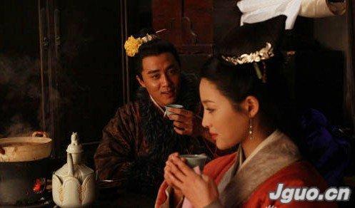 政治家和商人 从西门庆说商人与政治