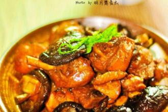 法国斗牛犬流口水吗 红烧各种肉，让你口水随风飘流到法国